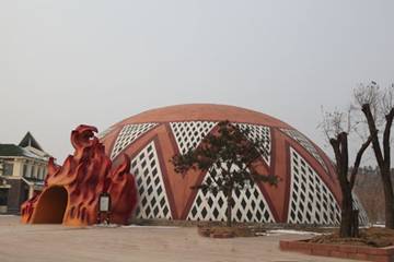 泰安太阳部落一日游全攻略