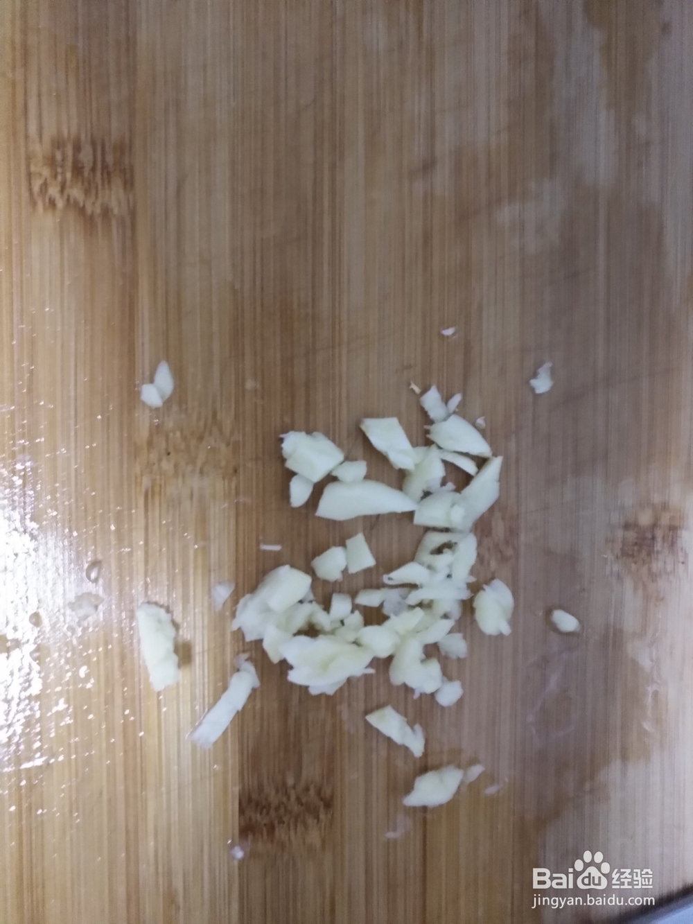 青椒冬瓜条的做法