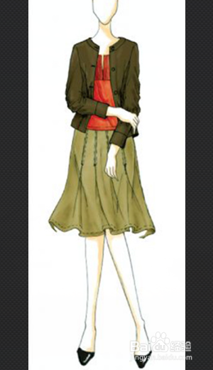 面试时如何穿衣打扮？