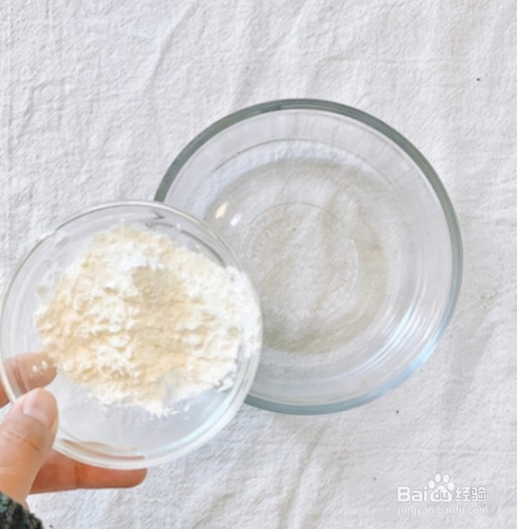 珍珠卡仕达酱泡芙怎么弄