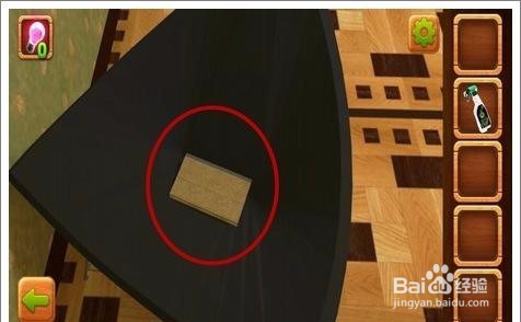 手机密室逃脱攻略