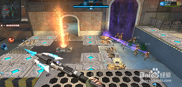 逆战闪电风暴怎么获得