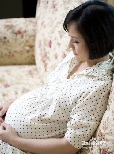 13个信号预示胎儿安危