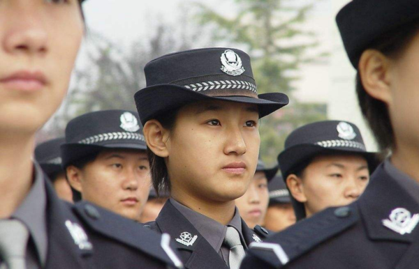女生考警校需要什么条件