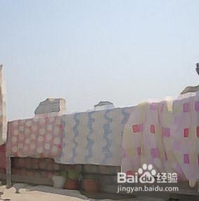 晒被子的好处和注意事项