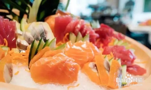 超市买的刺身如何解冻