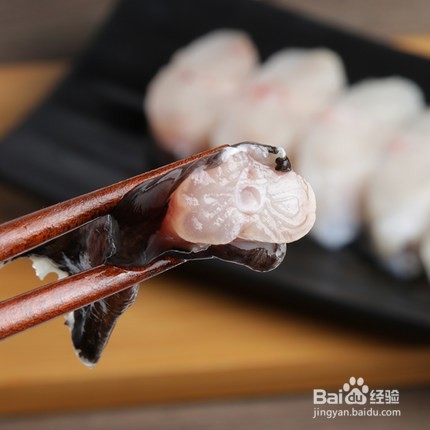 先生鱼的做法