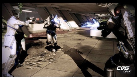 《质量效应3》自杀任务攻略法