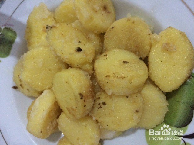 茄汁日本豆腐的做法