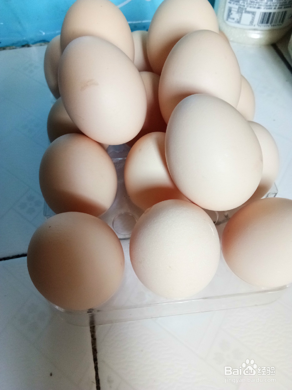 如何可以让鸡蛋保存的更久？