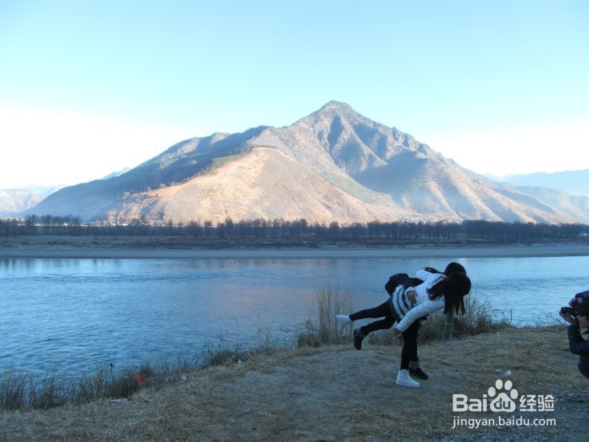 丽江到黎明千龟山景区应该怎么玩?