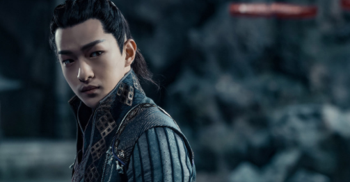 《如懿传》五阿哥扮演者是谁