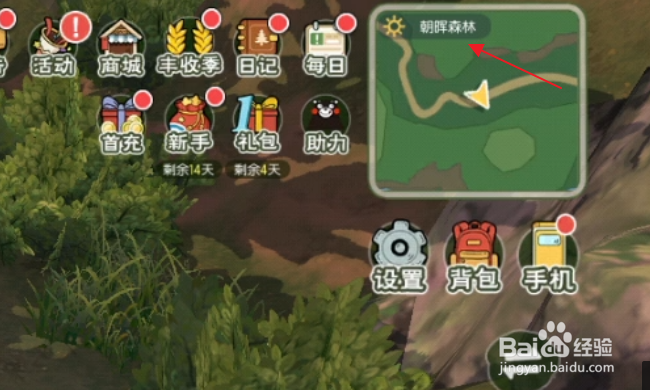 小森生活怎样钓鲤鱼