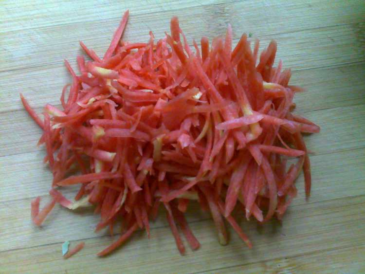 卷心菜没炒熟能吃吗