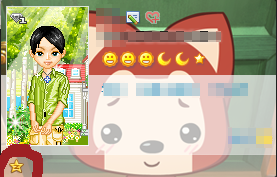 怎么隐藏和打开qq图标