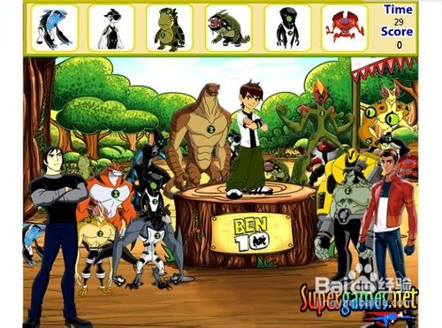 少年骇客找东西怎么玩呢？