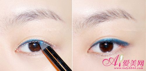 打造气场会议妆容，让你HOLD全场