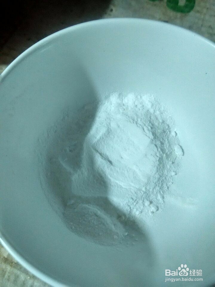 主食白菜包子