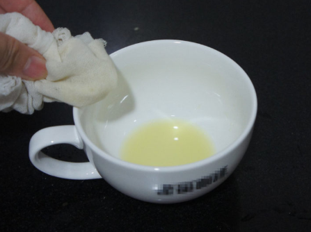 姜水加蜂蜜喝的好处