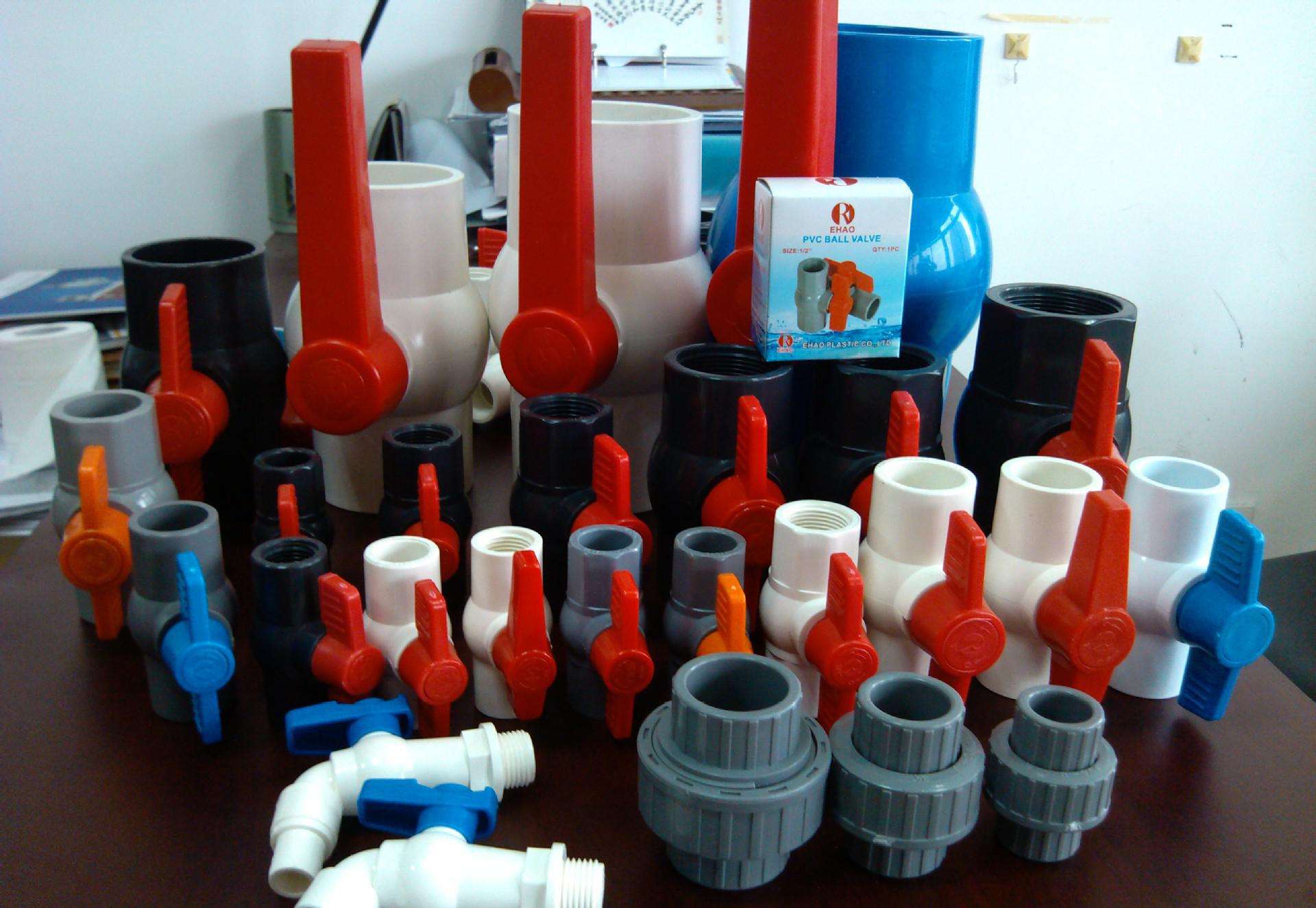 重庆有哪些比较集中的 管材、管件批发市场