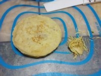 芒果千层蛋糕的详细做法