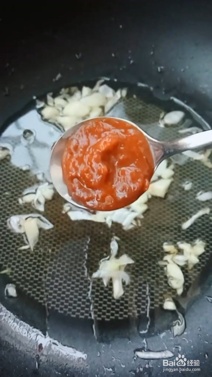 如何制作茄子炒土豆