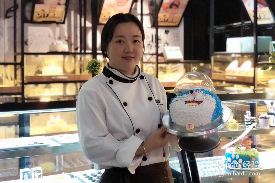 开亲子烘焙店要什么条件