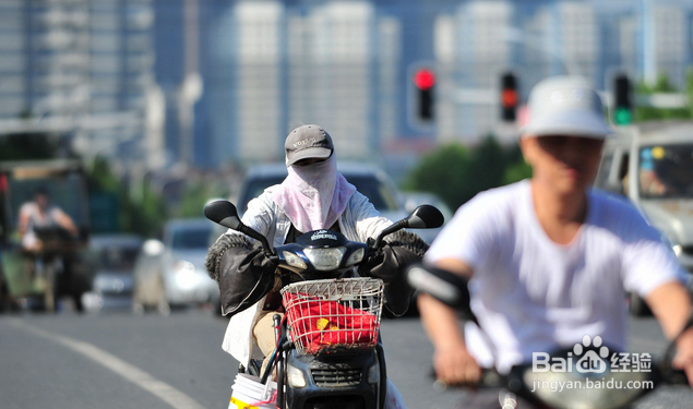 中暑之后该怎么办呢？