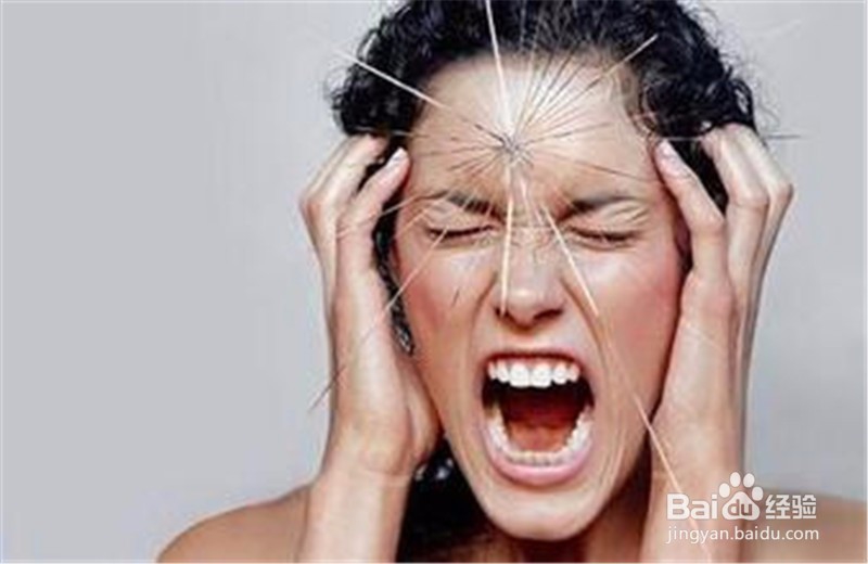 肝郁易怒者的保养贴士