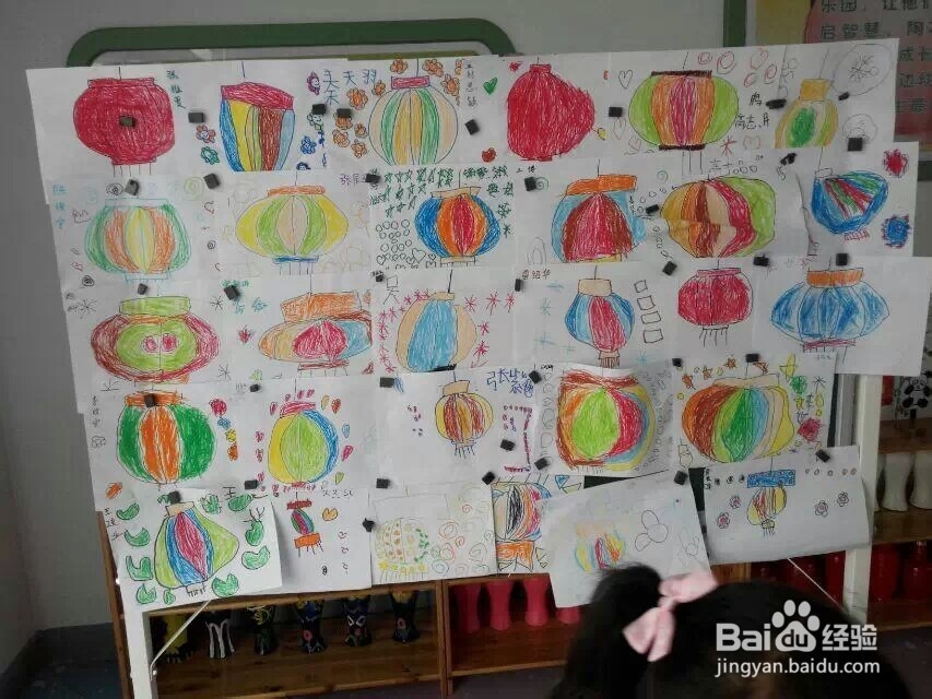 如何弥补父母对子女的遗憾,元宵节拉近亲子关系