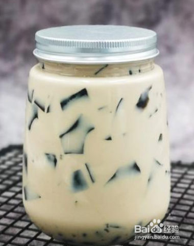 奶茶为什么这么受欢迎