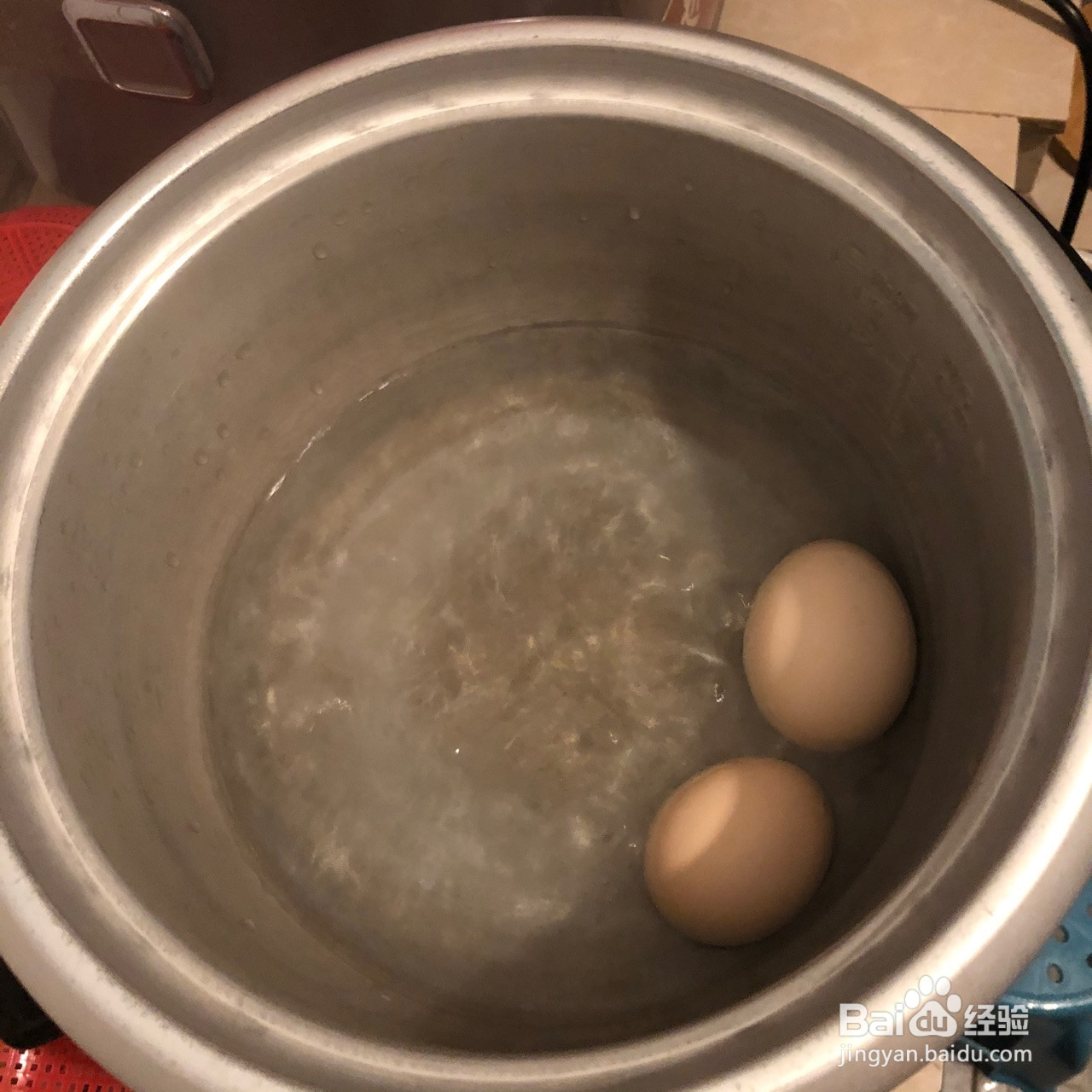 土豆鸡蛋沙拉的做法