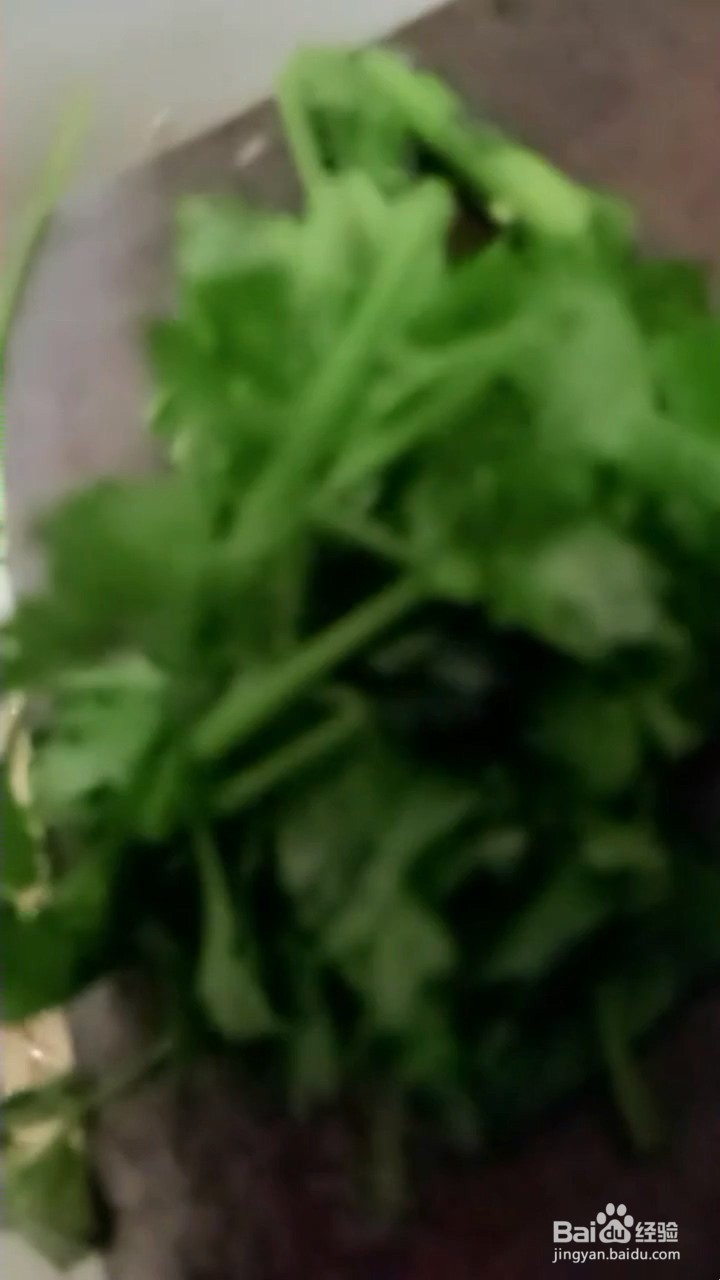 如何制作东北煮冷面?