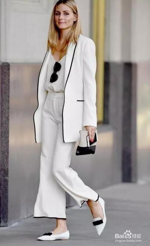 职场新人，春季应该如何穿搭