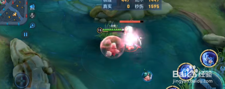梦琪重做怎么玩