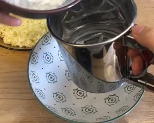 日式大阪烧的制作方法