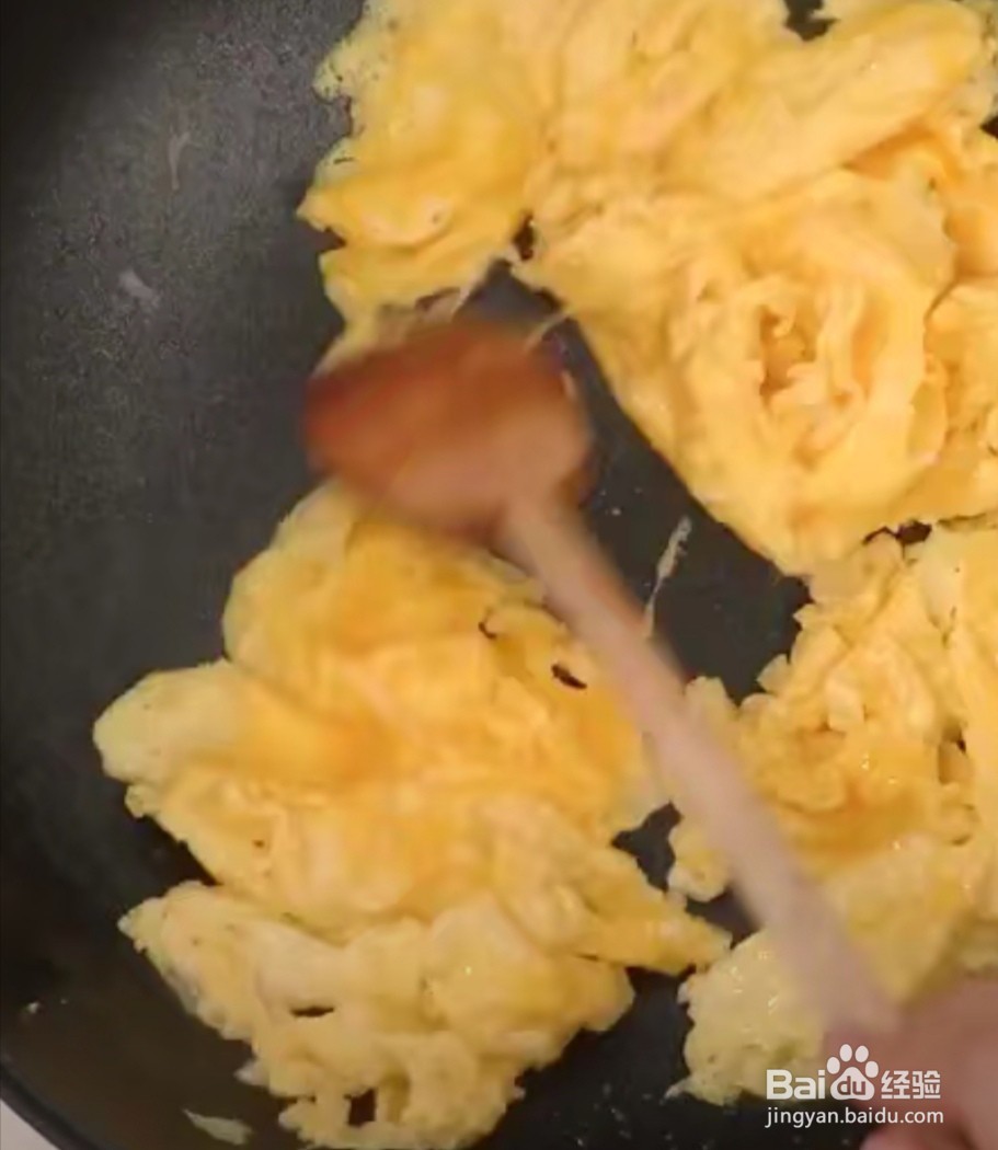 如何做番茄炒蛋更好吃