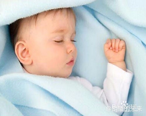 如何让宝宝有个规律的睡眠