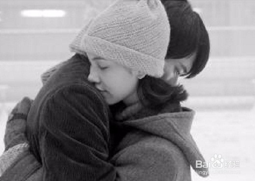 你爱对人了吗？