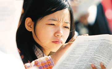 孩子开学应该的生活常识