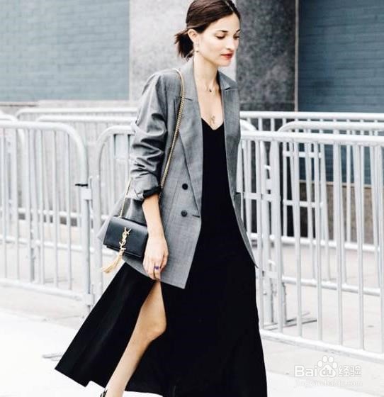 外套的套路之深秋季节怎么用外套凸显时尚气质!
