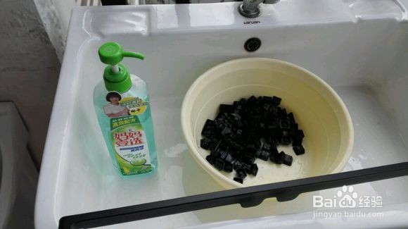 如何清洗机械键盘?