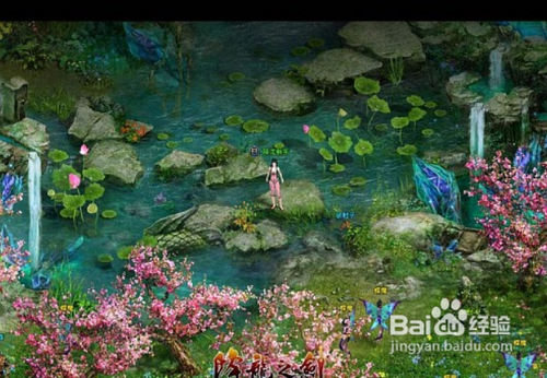 降龙之剑从新手到30级的粗略攻略