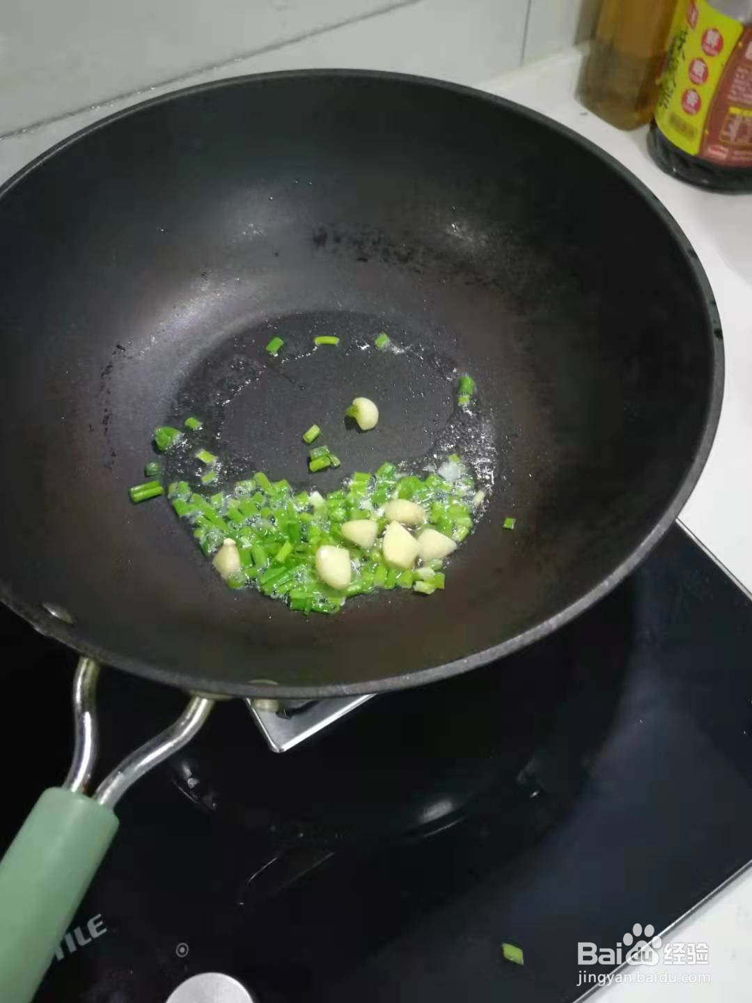 青椒炒土豆怎么好吃