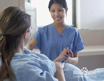 孕妇分娩的小建议?