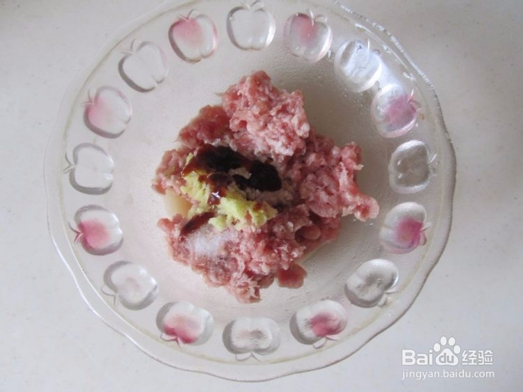 如何做出好吃的客家酿豆腐