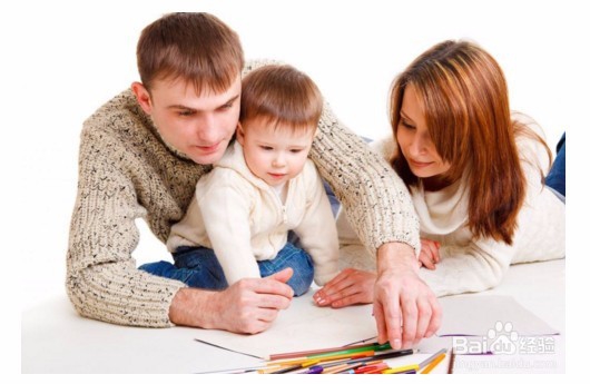 如何培养孩子的自尊？