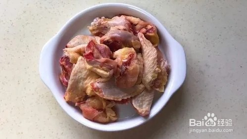 芦笋煲土鸡汤