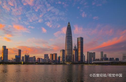 深圳凤凰城有什么好玩的