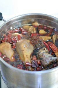 麻辣鸭头做法？